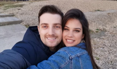 Foto: Printscreen Instagram/mirza.selimovic