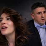 KRISTINA SPALEVIĆ PRIJAVILA GOLUBOVIĆA POLICIJI