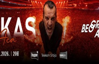 40 GODINA LEGENDARNE KARIJERE!