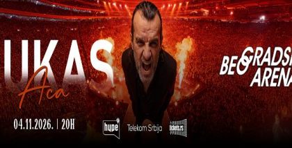 40 GODINA LEGENDARNE KARIJERE!