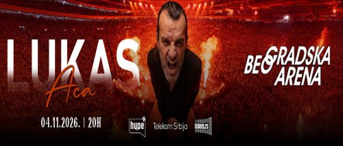 40 GODINA LEGENDARNE KARIJERE!