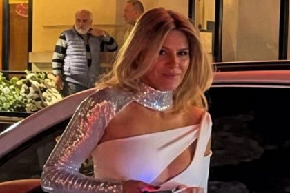 Melina OVO zahtijevala od muža