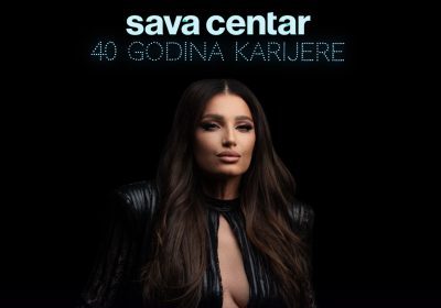 MIRA ŠKORIĆ SLAVI 40 GODINA KARIJERE!