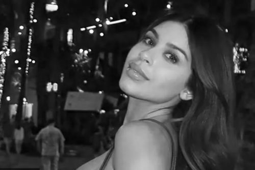 UBIJENA POZNATA MISICA Foto: Printscreen X/news