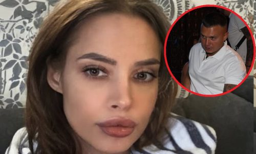 Printscreen Instagram/natasa.savija/Ilustracija