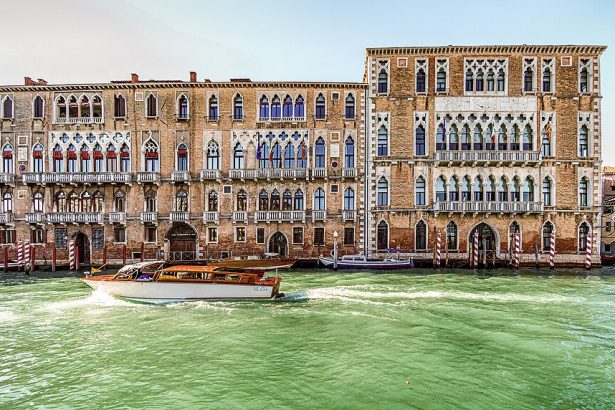 Venecija: Budućnost jednog od najljepših gradova na svijetu neizvjesna!