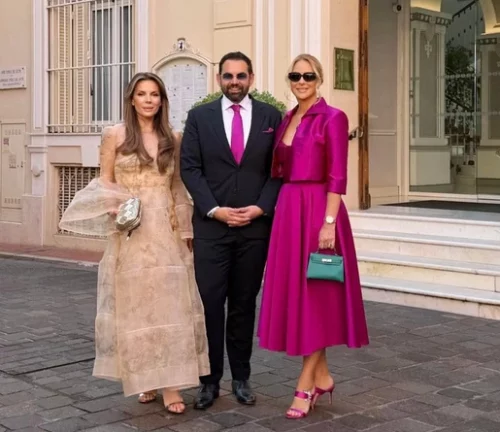 foto: instagram printscreen / slavicakaric