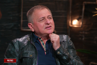 Rade Lacković: „Moj rođeni brat je bio alkoholičar!“