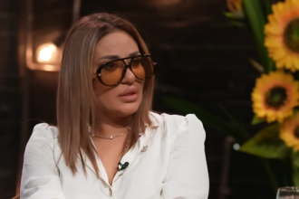 Ana Nikolić podijelila emotivnu objavu!