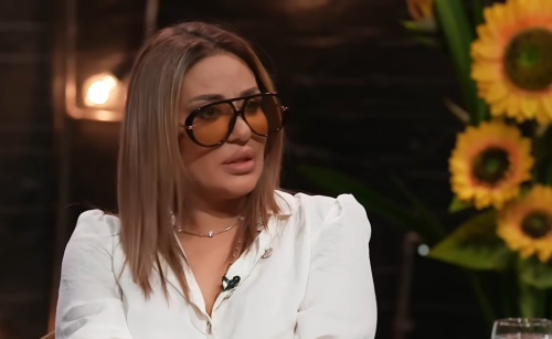 Ana Nikolić podijelila emotivnu objavu!