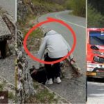 Snimao reli Hrvatske iz šahta