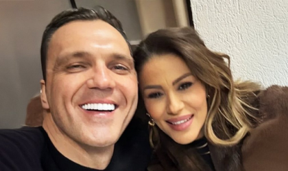 Mina Kostić ide na vještačku oplodnju