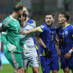 Donnarumma pokušao poderati Vasiljev papirić