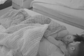 Smuvali se Maja Marinković i Asmin Durdžić?!