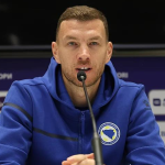 Džeko progovorio o povredi