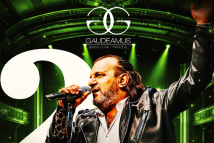 NIJE PRVOAPRILSKA ŠALA!