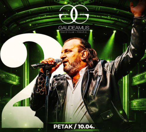 NIJE PRVOAPRILSKA ŠALA!