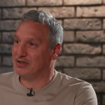 Gagi Đogani prvi put o porodičnim odnosima!