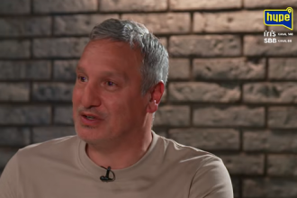 Gagi Đogani prvi put o porodičnim odnosima!