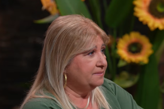 Šikica prvi put detaljno o odnosu sa Vidom Pavlović