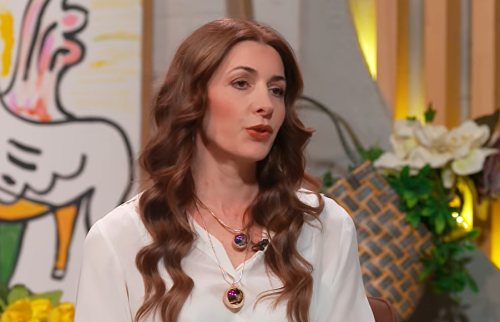 Marija Bursać za Hype TV o borbi sa viškom kilograma