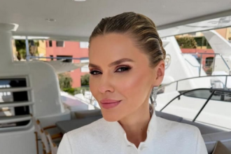 Melina i Haris raskrinkani!