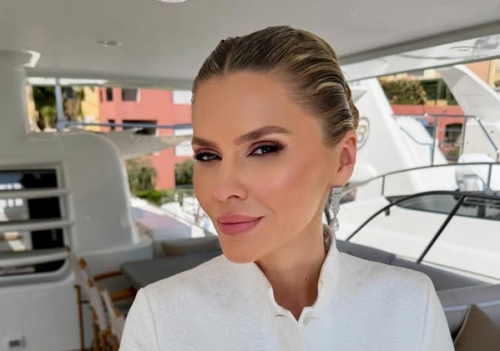 Melina i Haris raskrinkani!