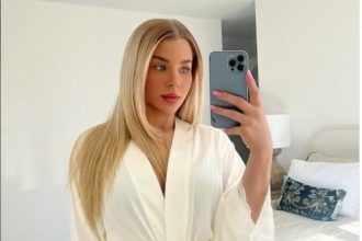 Madelin Rajt izazvala buru na društvenim mrežama!