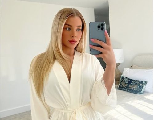 Madelin Rajt izazvala buru na društvenim mrežama! 