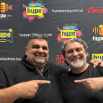 SAŠA MIRKOVIĆ GOSPODIN ČOVJEK U SVAKOM SMISLU!