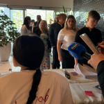 OPŠTA POMETNJA U NIŠU!