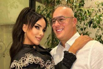 Sandra Subotić NE PRESTAJE DA REŠETA Maju Marinković