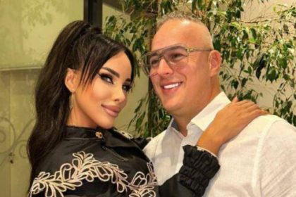 Sandra Subotić NE PRESTAJE DA REŠETA Maju Marinković