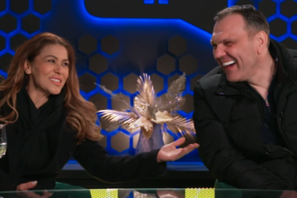 Zorica Marković žestoko oplela po vjereniku Mine Kostić!