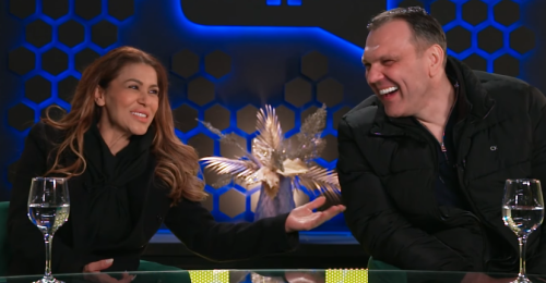 Zorica Marković žestoko oplela po vjereniku Mine Kostić!