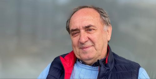 Balašević mu posvetio pjesmu