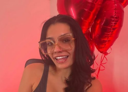 Foto: Printscreen Instagram/tammbojanic