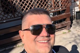 Saša Mirković se emotivnim riječima obratio majci!