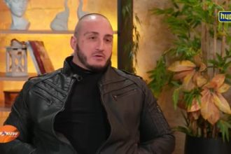 Vuk Mob hitno posjetio doktora!