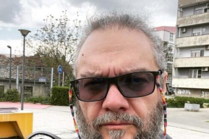 Marko Kon otkrio kako je za nekoliko mjeseci smršao 45 kilograma!