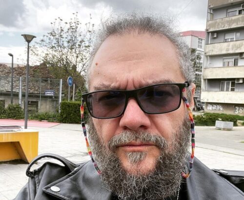 Marko Kon otkrio kako je za nekoliko mjeseci smršao 45 kilograma!