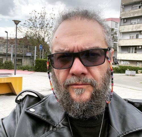 Marko Kon otkrio kako je za nekoliko mjeseci smršao 45 kilograma!