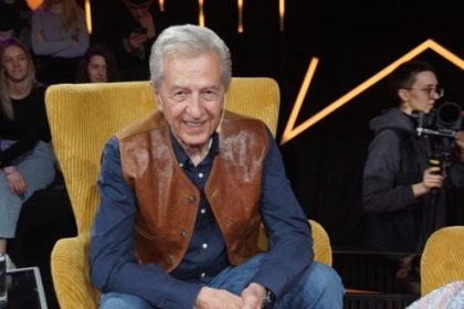 Miroslav Ilić ima tajni recept protiv alergija