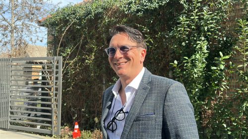 BANE TOMAŠEVIĆ SE ZA HYPETV prisjetio praznične atmosfere iz djetinjstva