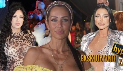 Ljuba Pantović za Hype TV o Staniji i Maji!