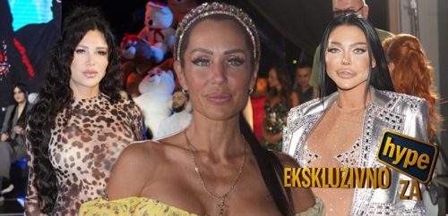 Ljuba Pantović za Hype TV o Staniji i Maji!