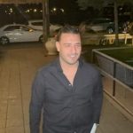 DARKO LAZIĆ PRVI PUT U JAVNOSTI NAKON SAHRANE BRATA!