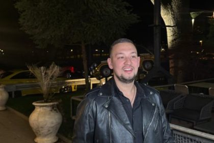 UROŠ ŽIVKOVIĆ BRUTALNO O DARKU LAZIĆU