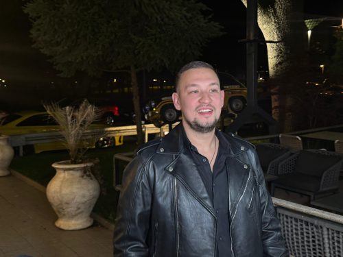 UROŠ ŽIVKOVIĆ BRUTALNO O DARKU LAZIĆU