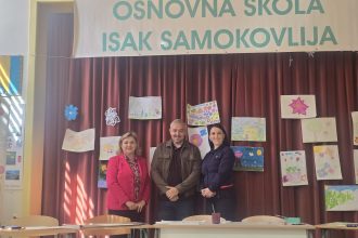 Hype TV svim srcem uz svoju raju iz Pazarića!